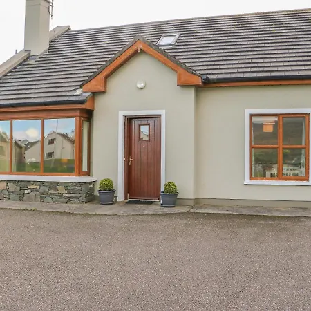 Number 8 Vakantiehuis Dingle