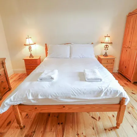 Number 8 Vakantiehuis Dingle