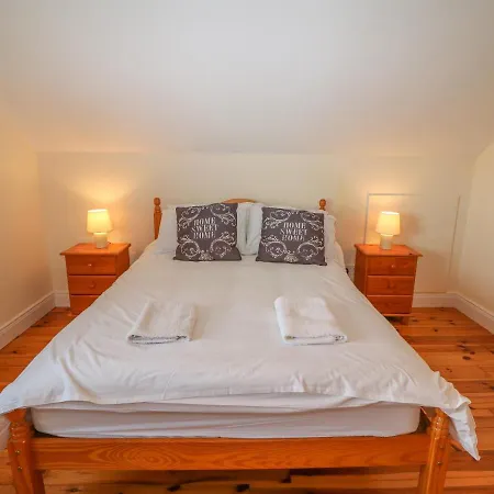 Number 8 Vakantiehuis