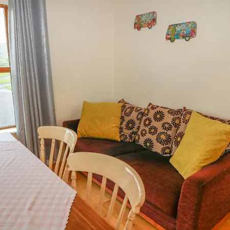 Vakantiehuis Number 8 Dingle