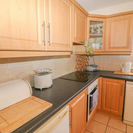 Vakantiehuis Number 8 Dingle