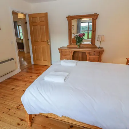 Vakantiehuis Number 8 Dingle