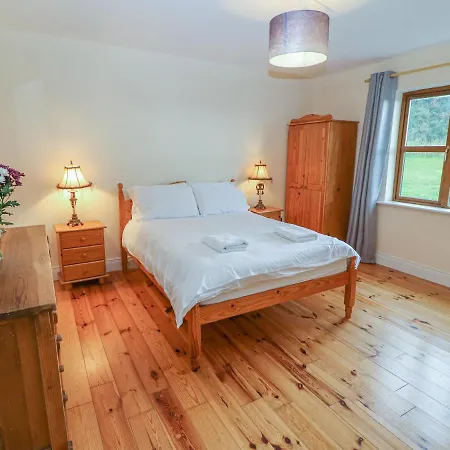 Vakantiehuis Number 8 *