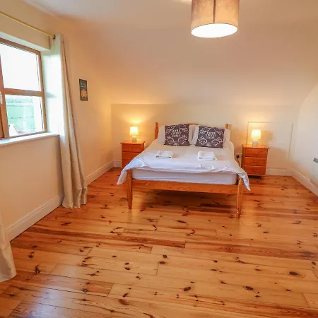 Vakantiehuis Number 8 *